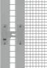 vidaXL Ptačí klec antracitová 302,5x324,5x211,5 cm Náhled obrázku produktu 4