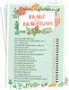 Braut gegen Bräutigam Hochzeitsspiel Fragen übers Brautpaar Produktbild-Vorschau 5