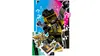 LEGO Vidiyo HipHop Robot BeatBox Anteprima dell’immagine prodotto 36