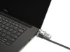 Kensington Universal 3-in-1 Combination Laptop Lock - Produktbild-Vorschau 14