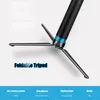 TELESIN Handheld ausziehbarer Selfie-Stick Einbeinstativ Produktbild-Vorschau 5