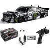 RC Drift Car 1/18 RC Car 2,4 GHz 4WD 30 km/h Produktbild-Vorschau 1