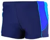 Aquarti Herren Badehose Kurz mit Kontrastpaspel, Farbe: 07 Produktbild-Vorschau 1
