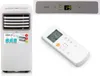 Domo DO263A, Tragbarer Verdunstungsluftkühler, 63 dB, 20 Produktbild-Vorschau 6