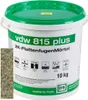 VDW 815 plus 2K-Fugenmörtel Natur, 10 kg Produktbild-Vorschau 2