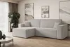 ALTDECOR Ecksofa mit Schlaffunktion und Bettkasten Corner Produktbild-Vorschau 3