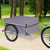 Transportaanhanger, aanhanger voor het vervoeren van Productafbeelding-voorbeeld 2