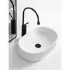 Sapho PICOBELLO Keramik-Waschbecken 49x31 cm, zum Produktbild-Vorschau 3