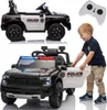 Ford Elektroauto für Kinder Kinderauto Elektrofahrzeuge Produktbild-Vorschau 1