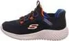 Skechers Sneakers 403822LNVBL in Blue color size 36 Náhľad obrázku produktu 15