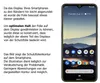 2x ochranná fólie pro Nokia 45329 - Anti-Shock 9H Film Náhled obrázku produktu 3