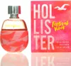 Hollister Festival Vibes for Her Eau de Parfum für Damen Produktbild-Vorschau 2