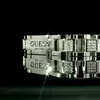 Armbanden Guess Silber   Kollektion Frontiers - mann Produktbild-Vorschau 4