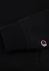 CHAMPION Hooded Sweatshirt Herren schwarz L Produktbild-Vorschau 7