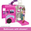 Barbie Super Aventure Camper avec accessoires Voir les images du produit 25