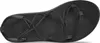 Teva Voya Infinity Women's Black 6 Produktbild-Vorschau 10