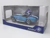 Shelby Cobra 427S/C (1965) - Modrá SOLIDO 1:18 Anteprima dell’immagine prodotto 7