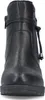Rieker Ankle Boots Damen 32303936383038 Schwarz 40 EU Produktbild-Vorschau 23