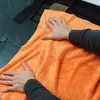 K2 Moli Microfibre XXL pour le séchage de la carrosserie Voir les images du produit 6