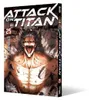 Attack on Titan 25 Produktbild-Vorschau 5