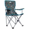 Trespass - Kinder Camping Stuhl "Joejoe" TP6054 Produktbild-Vorschau 3
