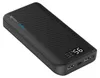 XLayer 219702, 20000 mAh, Czarny Podgląd zdjęcia produktu 10