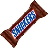 SNICKERS Minis 150 x 18 g - Format professionnel Voir les images du produit 2