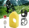 Luftfilterset, Luftfilterset für Briggs & Stratton 795083 Produktbild-Vorschau 3