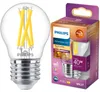 Philips Filament-Kerzenlampe, P45 E27, transparent, 40 W, Produktbild-Vorschau 8