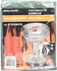 Wetterschutzhülle Rundgrill 50x80cm Grillabdeckung Produktbild-Vorschau 2