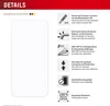 DISPLEX Schutzglas für Apple iPhone Air Produktbild-Vorschau 2