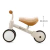 Trojkolka Kinderkraft CUTIE - Mini trojkolka/kolobežka - Náhľad obrázku produktu 6