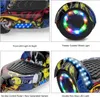 GeekMe Hoverboard 6,5 Zoll Hoverboard Kinder Starker Dual Produktbild-Vorschau 4