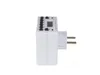 Digital Zeitschaltuhr 3500 Watt 16A 7 Tage Backup Akku Produktbild-Vorschau 4
