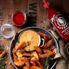 Flying Goose Sauce pimentée aromatique Sriracha 455ml Voir les images du produit 3