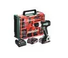 Sb 18 L Marteau Perforateur Sans Fil, 18v 2 X 2ah Li-power, Voir les images du produit 3