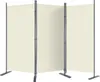 LZQ 3-delige roomdivider, scheidingswand, Spaanse wand, Productafbeelding-voorbeeld 2