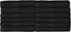 Frottier Gästetücher 12er Pack 30x50cm, 100% Baumwolle, Produktbild-Vorschau 8