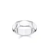 Thomas Sabo - TR2281-001-21-52 - Ring - Uni - 925er Silber Produktbild-Vorschau 2