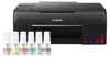Canon PIXMA G640, Tintenstrahl, Farbdruck, 4800 x 1200 DPI, Produktbild-Vorschau 6