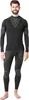 Ladeheid Herren Funktionsunterwäsche Set Langarm Shirt Produktbild-Vorschau 1