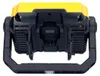 Lampada da lavoro DeWALT DCL077-XJ Nero, Giallo Anteprima dell’immagine prodotto 5