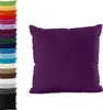 DOPPELPACK Kissenbezüge 80x80cm JERSEY Kissenbezug 100% Produktbild-Vorschau 1