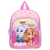 Dětský batoh Paw Patrol Girl Pups Rule Náhled obrázku produktu 8