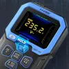 Uniwersalny cyfrowy multimetr miernik tester napięcia prądu Podgląd zdjęcia produktu 12