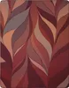 Biederlack Plaid / Decke 150 x 200cm Autumn Ember Produktbild-Vorschau 1