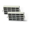 2x Bauknecht HYG001 (481248048173) Whirlpool ANT001 Produktbild-Vorschau 1