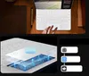 Magnetische QWERTZ-Tastatur für iPad Pro 13 M4 mit Hülle Produktbild-Vorschau 2