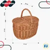 KOTARBAU® Einkaufskorb - Aufbewahrungskorb - Korb Produktbild-Vorschau 3