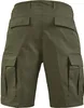 Herren BDU Cargo Shorts hautfreundlich mit Produktbild-Vorschau 2